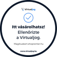 Virtual jog logo 