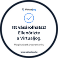 Virtual jog logo